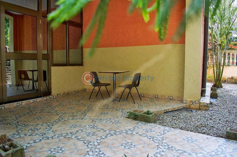 3 bedroom Semi detached Duplex Short let Cape Coast Jukwa Road, Behind Waec Building Cape Coast Metropolitan Central Region - 12