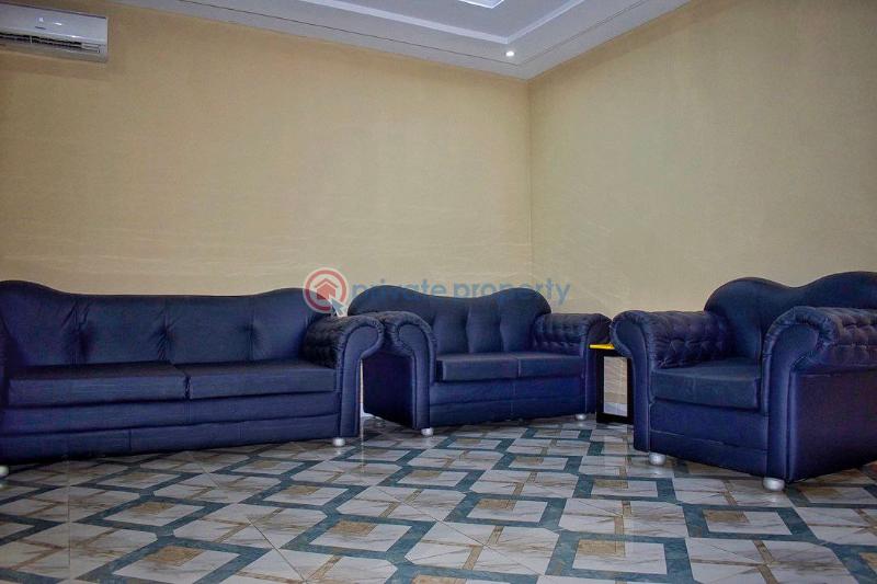 3 bedroom Semi detached Duplex Short let Cape Coast Jukwa Road, Behind Waec Building Cape Coast Metropolitan Central Region - 8