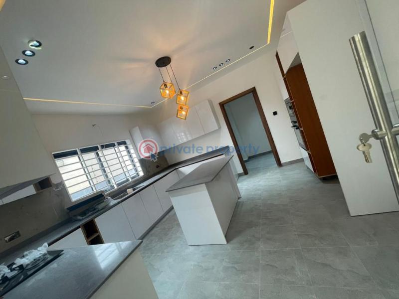 3 bedroom House For Sale Ayi Mensah Oyarifa La Nkwantanang Madina Municipal Accra - 9