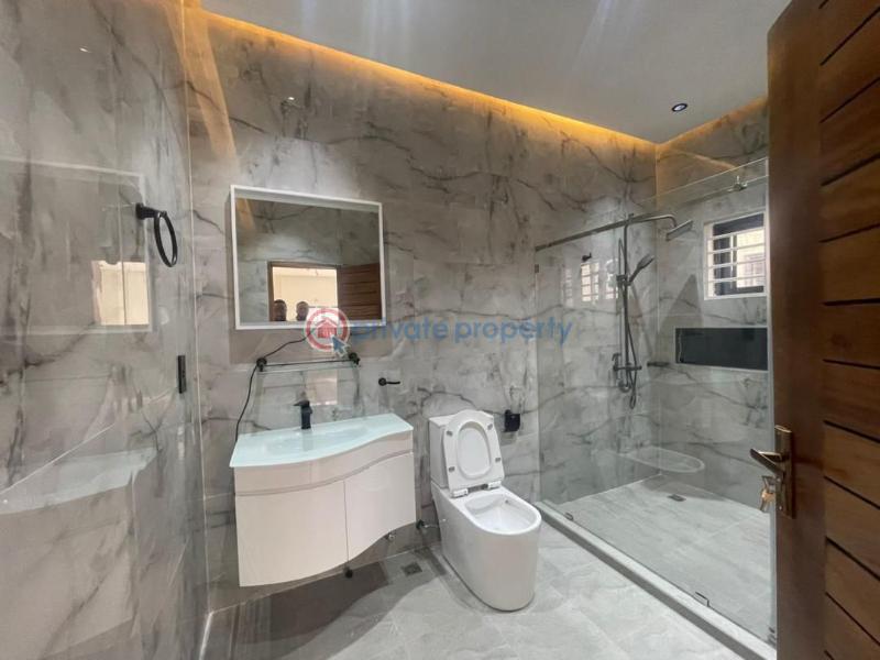 3 bedroom House For Sale Ayi Mensah Oyarifa La Nkwantanang Madina Municipal Accra - 7