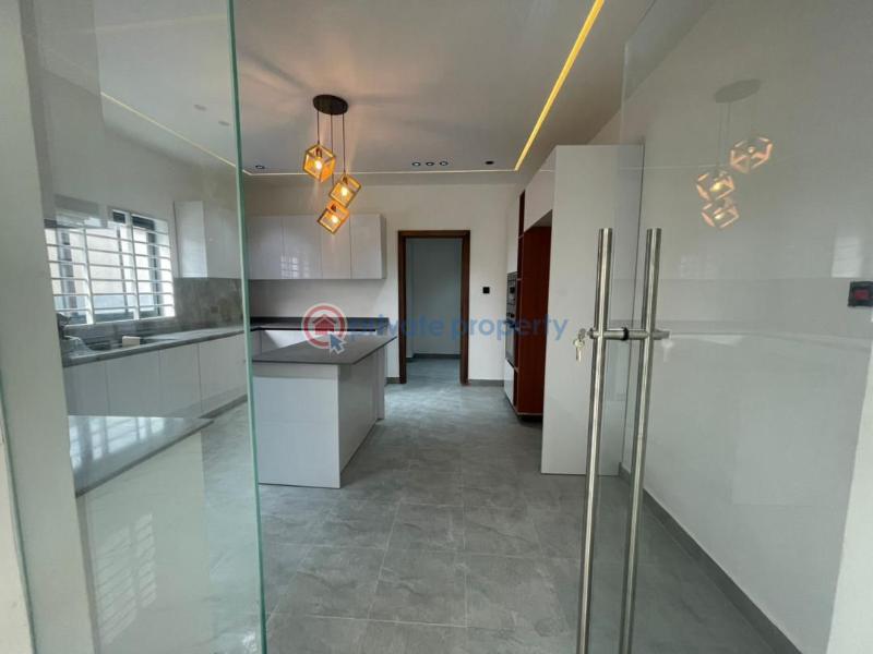 3 bedroom House For Sale Ayi Mensah Oyarifa La Nkwantanang Madina Municipal Accra - 12