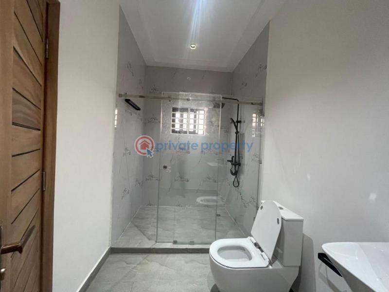 3 bedroom House For Sale Ayi Mensah Oyarifa La Nkwantanang Madina Municipal Accra - 2