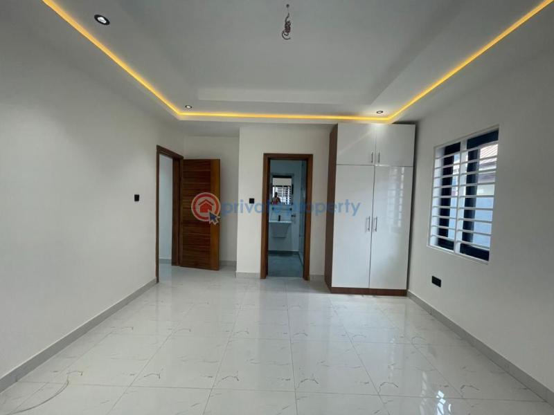 3 bedroom House For Sale Ayi Mensah Oyarifa La Nkwantanang Madina Municipal Accra - 11