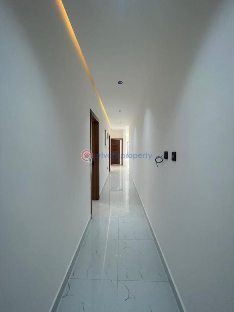 3 bedroom House For Sale Ayi Mensah Oyarifa La Nkwantanang Madina Municipal Accra - 8