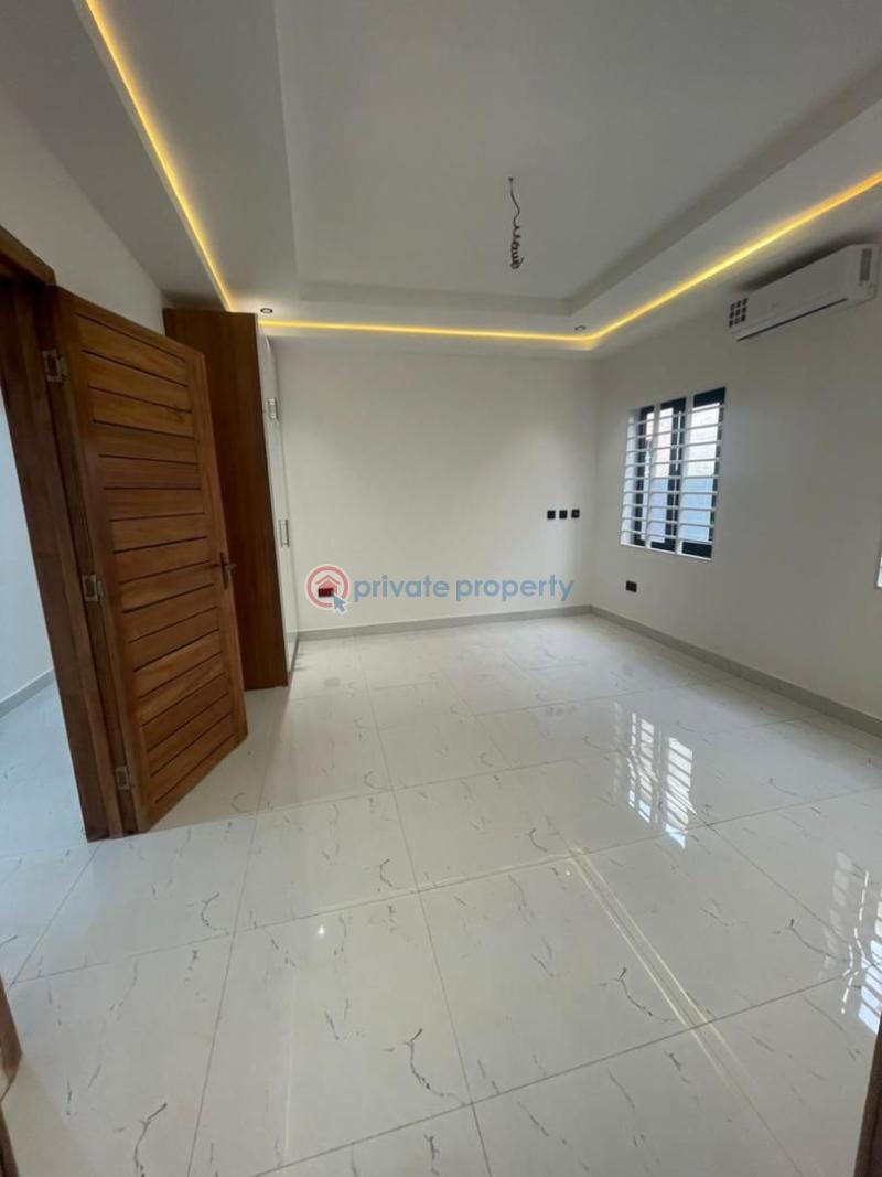 3 bedroom House For Sale Ayi Mensah Oyarifa La Nkwantanang Madina Municipal Accra - 1