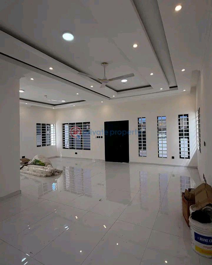 3 bedroom House For Sale Manet Junction Spintex Accra - 1