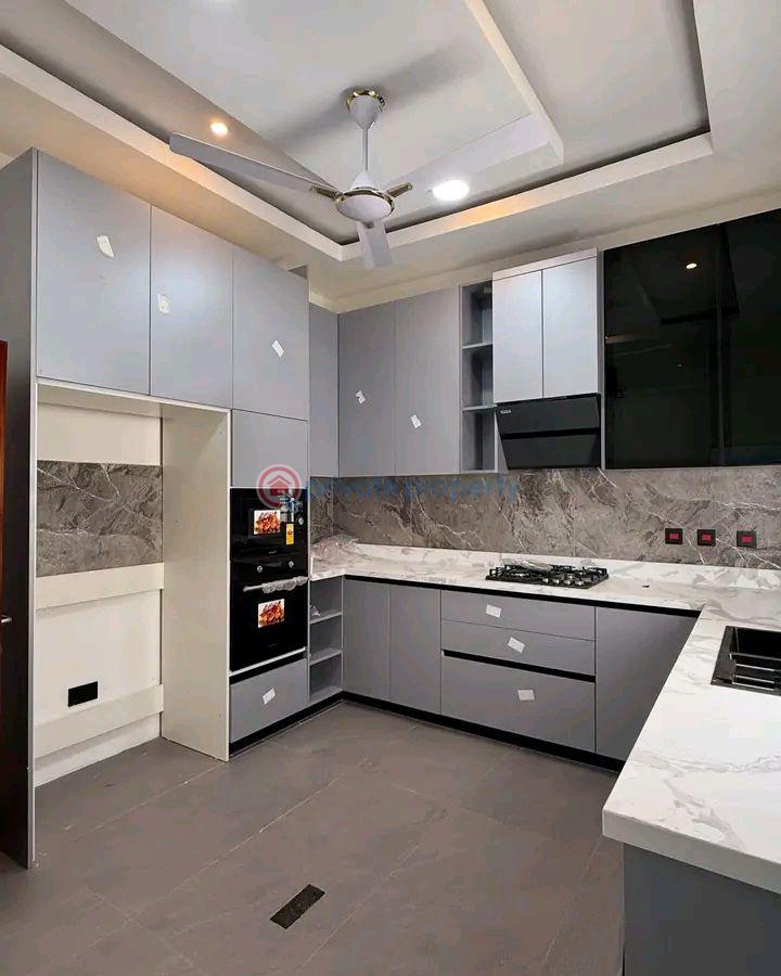 3 bedroom House For Sale Manet Junction Spintex Accra - 3