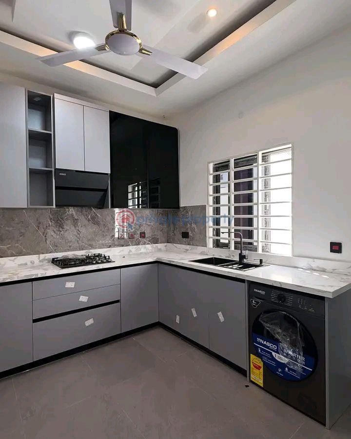 3 bedroom House For Sale Manet Junction Spintex Accra - 2