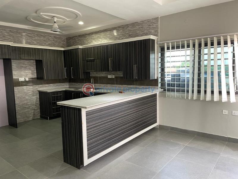 3 bedroom House For Rent East Airport Airport Residential Area Accra - 4
