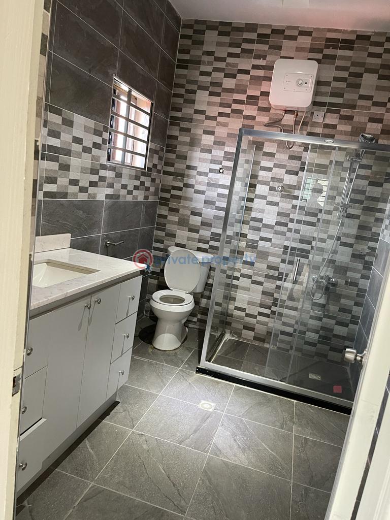 3 bedroom House For Rent East Airport Airport Residential Area Accra - 11