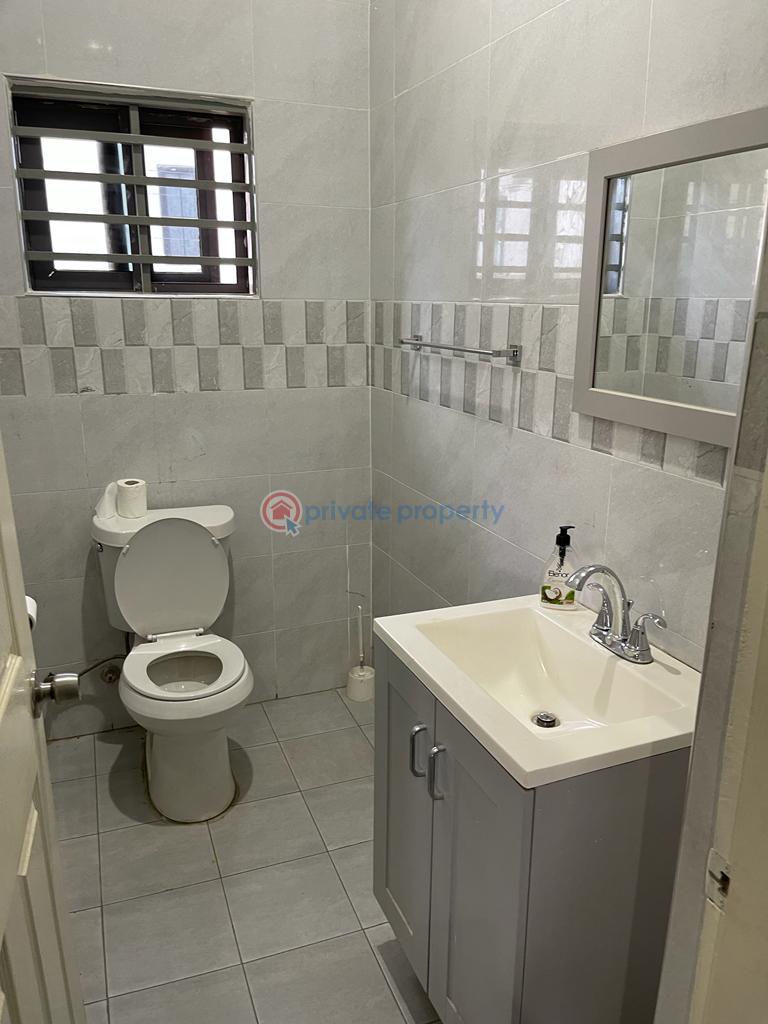 3 bedroom House For Rent East Airport Airport Residential Area Accra - 5