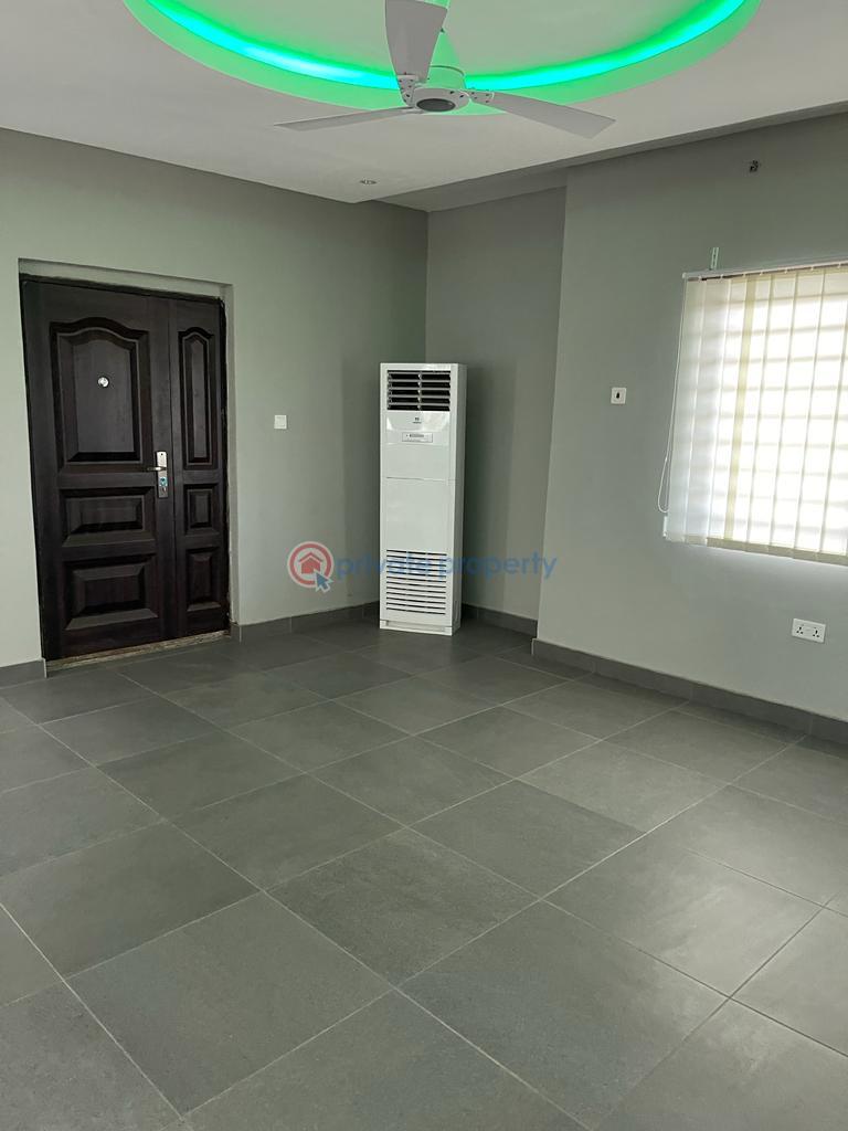 3 bedroom House For Rent East Airport Airport Residential Area Accra - 3