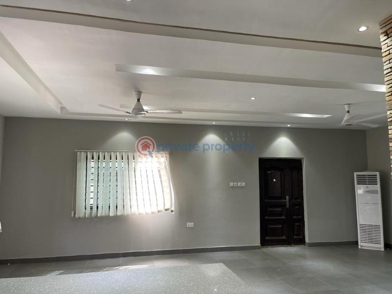 3 bedroom House For Rent East Airport Airport Residential Area Accra - 2