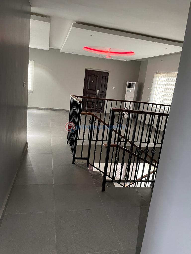 3 bedroom House For Rent East Airport Airport Residential Area Accra - 7