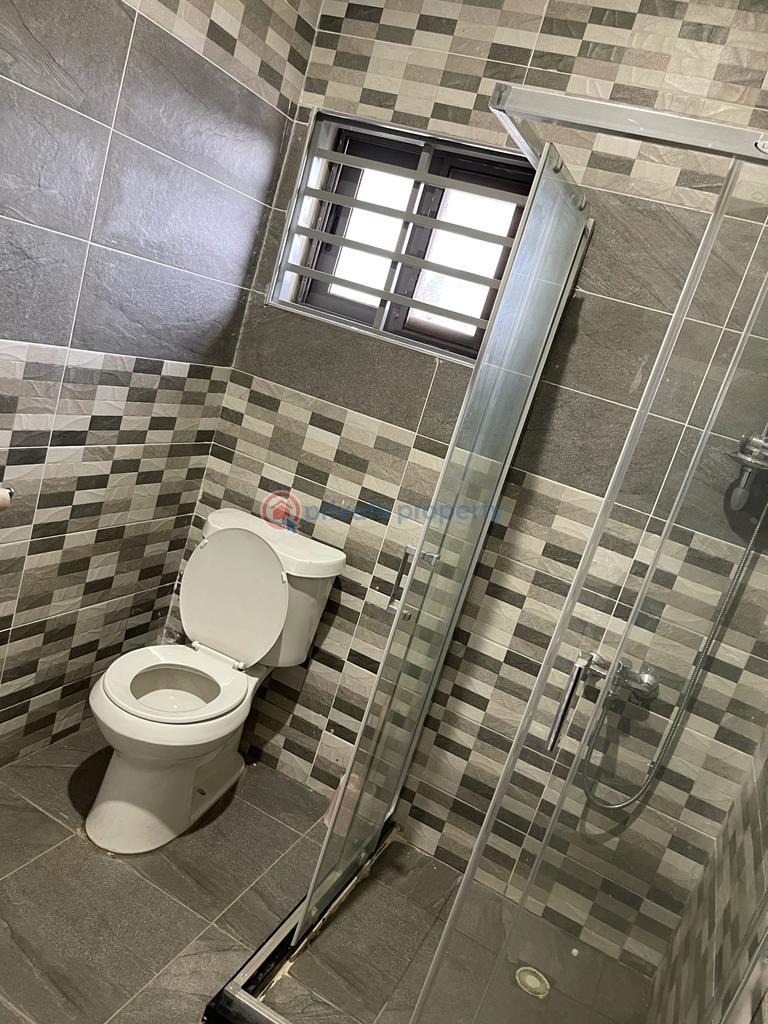 3 bedroom House For Rent East Airport Airport Residential Area Accra - 10