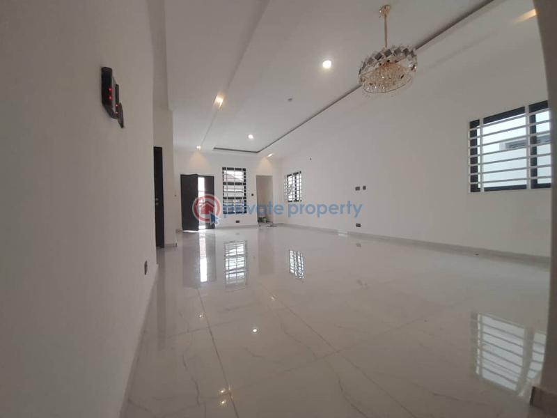 3 bedroom House For Sale Spintex Main Kfc Junct Road Baatsonaa Spintex Accra - 8