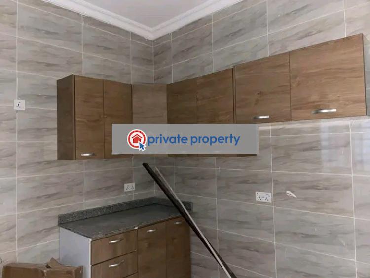 3 bedroom House For Sale Spintex Accra - 2