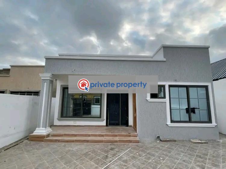 3 bedroom House For Sale Spintex Accra - 1