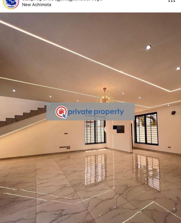 3 bedroom House For Sale Achimota Accra - 3