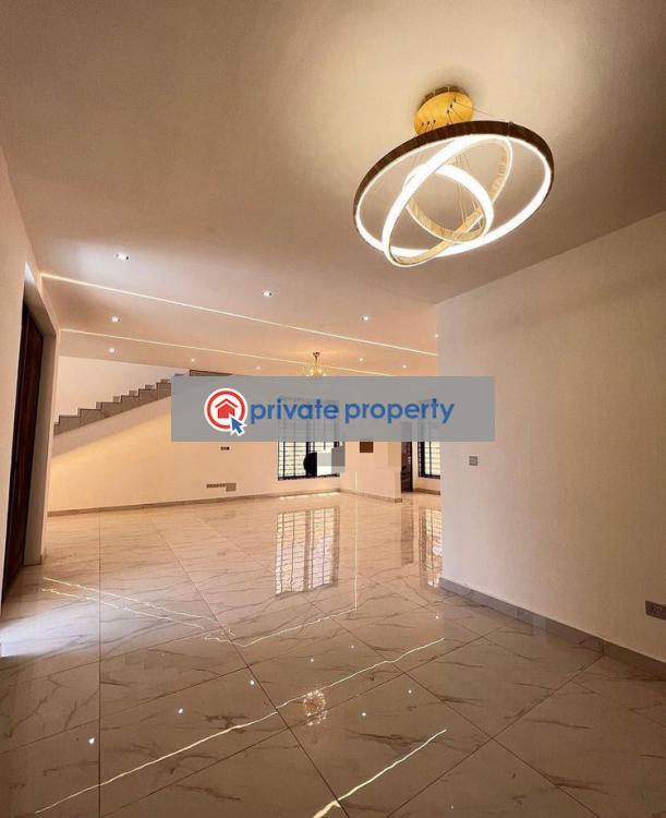 3 bedroom House For Sale Achimota Accra - 1