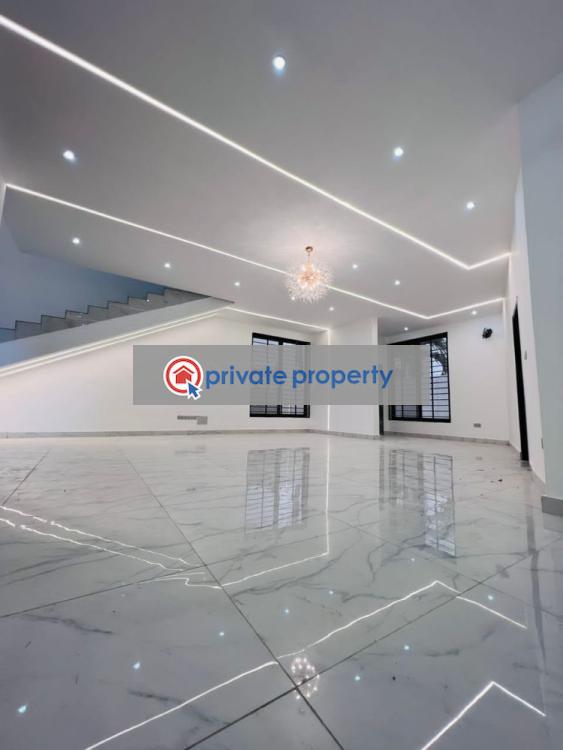3 bedroom House For Sale Achimota Accra - 9