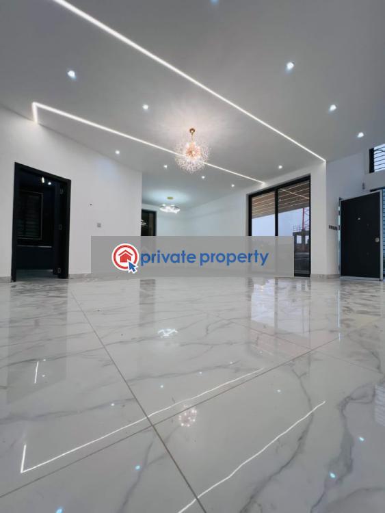 3 bedroom House For Sale Achimota Accra - 10