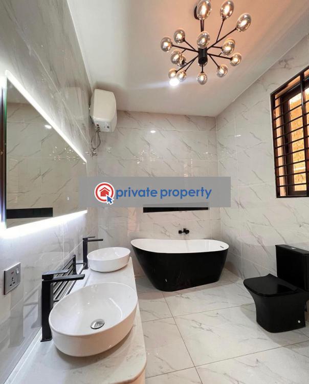 3 bedroom House For Sale Achimota Accra - 5