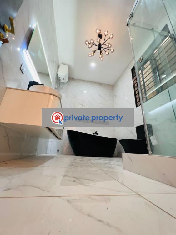 3 bedroom House For Sale Achimota Accra - 6