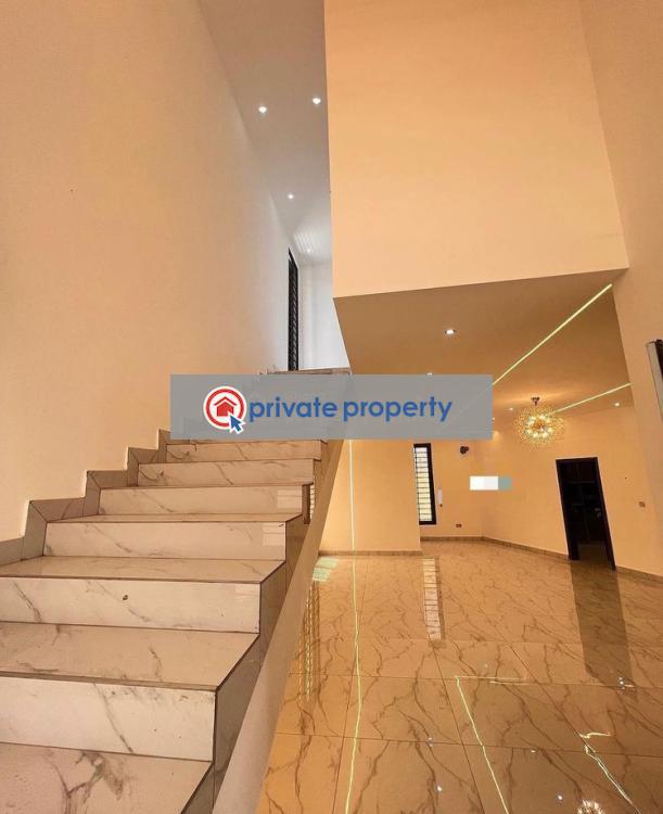 3 bedroom House For Sale Achimota Accra - 2