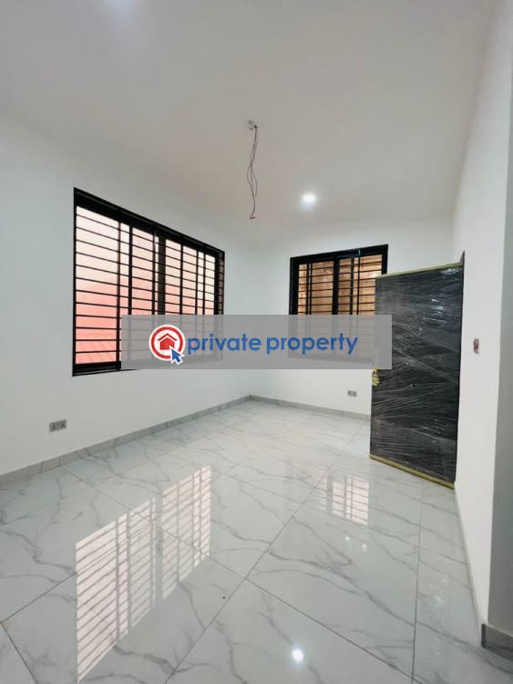 3 bedroom House For Sale Achimota Accra - 7