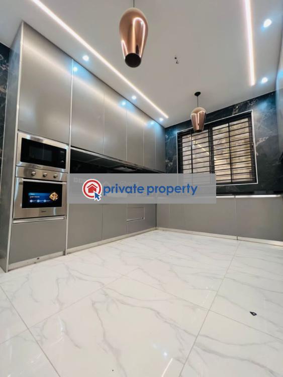 3 bedroom House For Sale Achimota Accra - 8