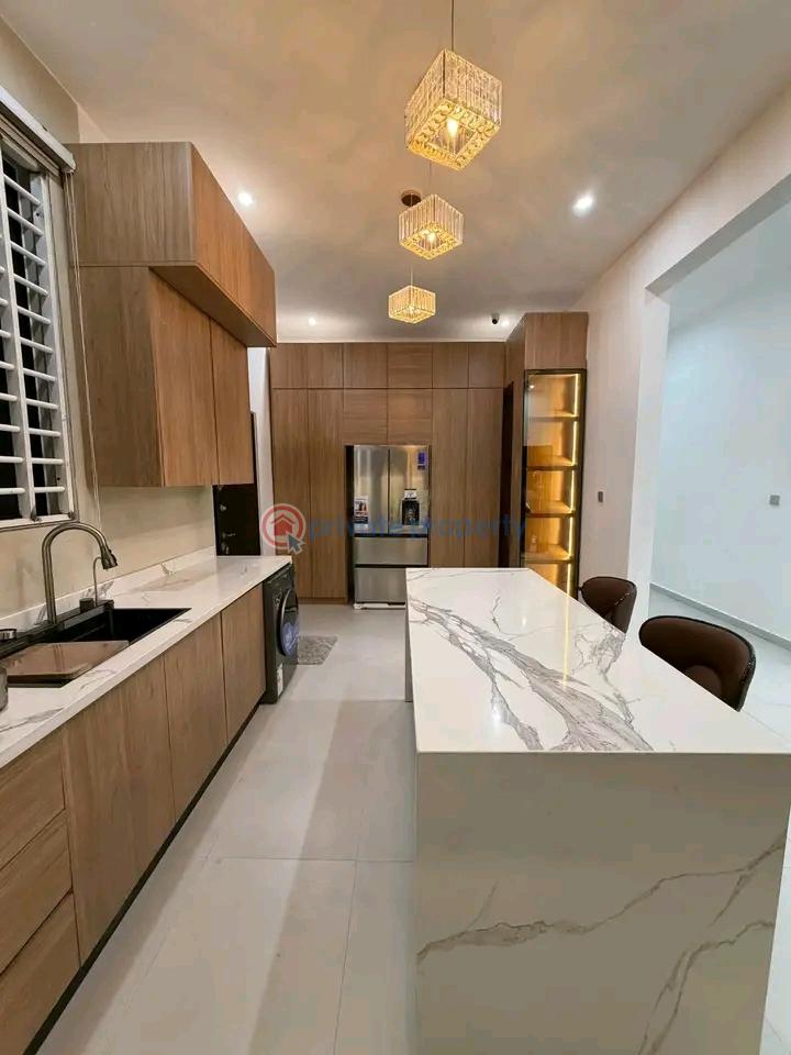 3 bedroom House For Sale Sakumono Spintex Accra - 10