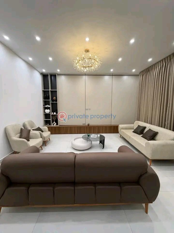 3 bedroom House For Sale Sakumono Spintex Accra - 9