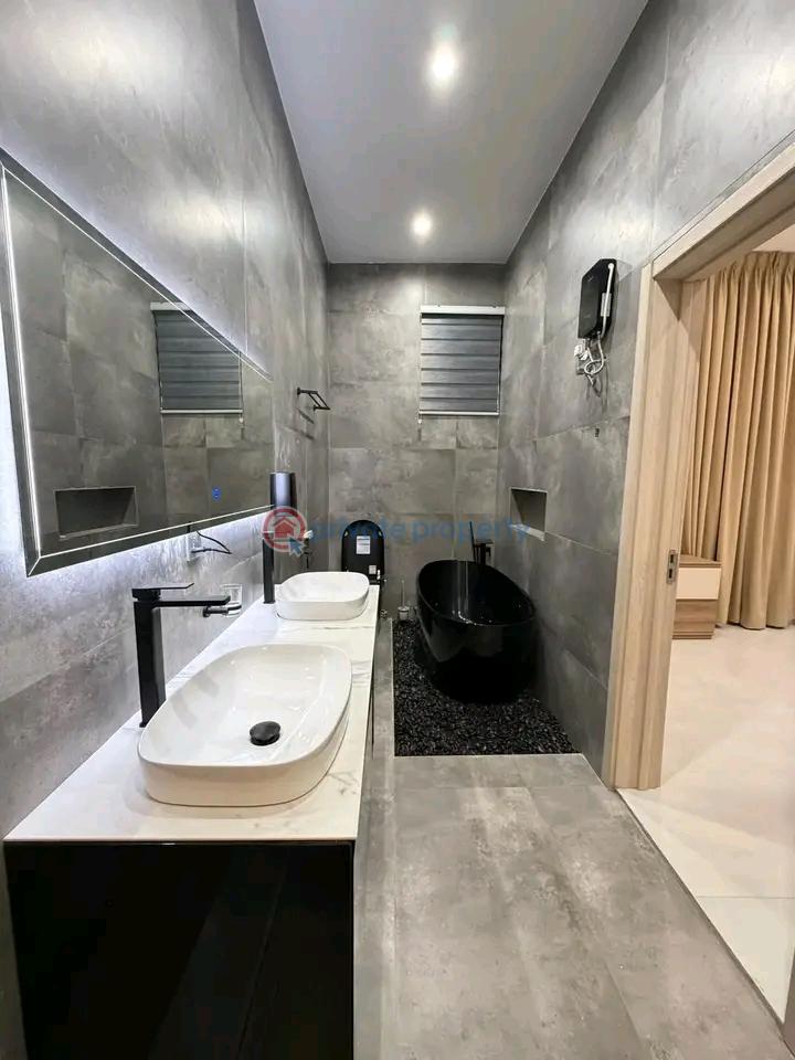 3 bedroom House For Sale Sakumono Spintex Accra - 1