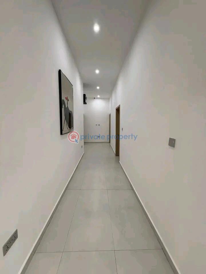 3 bedroom House For Sale Sakumono Spintex Accra - 4