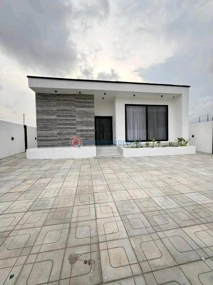 3 bedroom House For Sale Sakumono Spintex Accra - 0