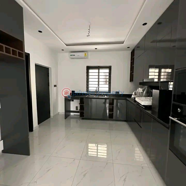 3 bedroom Townhouse For Sale New Legon Adenta Municipal Accra - 3