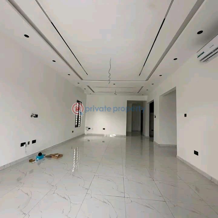 3 bedroom Townhouse For Sale New Legon Adenta Municipal Accra - 9