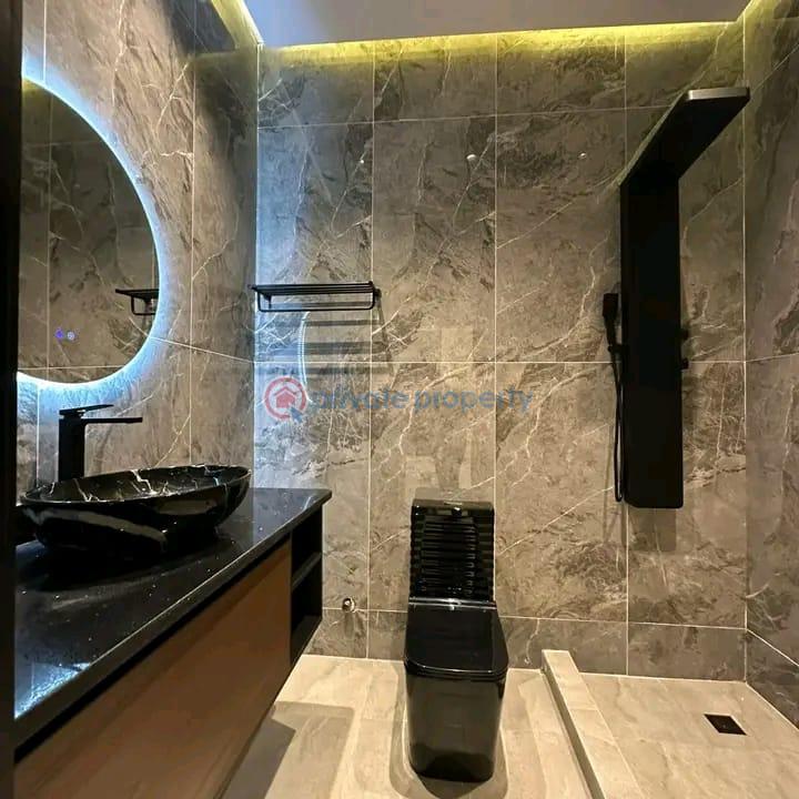 3 bedroom Townhouse For Sale New Legon Adenta Municipal Accra - 10