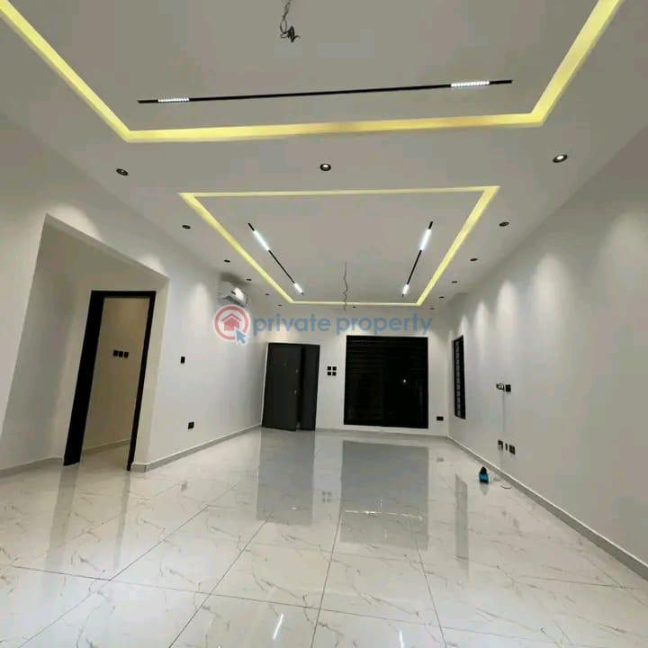 3 bedroom Townhouse For Sale New Legon Adenta Municipal Accra - 6