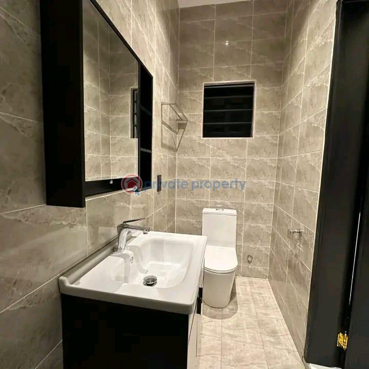 3 bedroom Townhouse For Sale New Legon Adenta Municipal Accra - 8