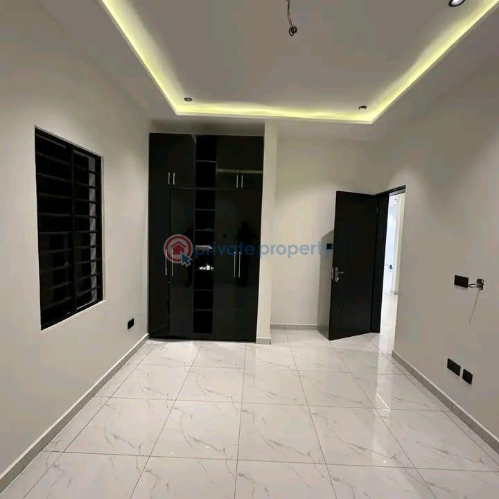 3 bedroom Townhouse For Sale New Legon Adenta Municipal Accra - 2