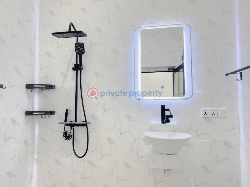 3 bedroom House For Sale Agbogba North Legon Accra - 2