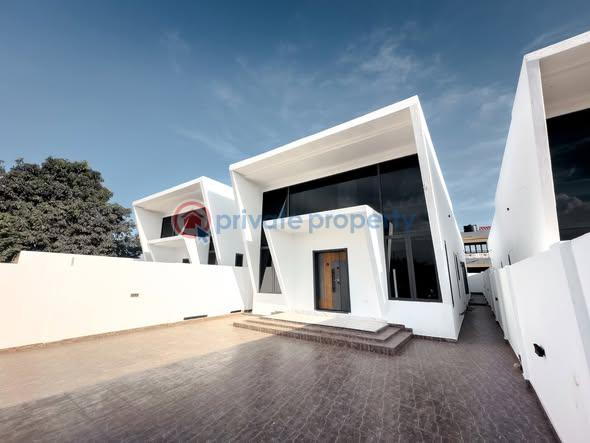 3 bedroom House For Sale Agbogba North Legon Accra - 0