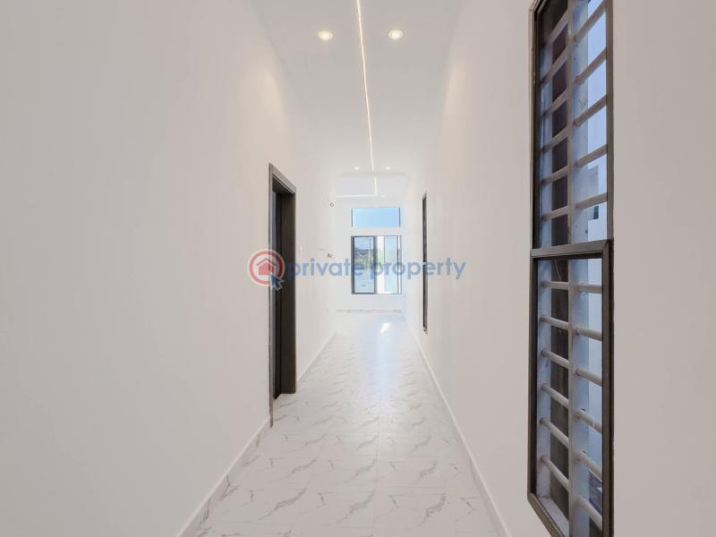 3 bedroom House For Sale Agbogba North Legon Accra - 3