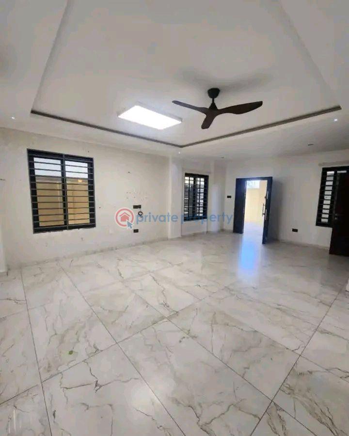 3 bedroom Townhouse For Rent East Legon Accra - 9
