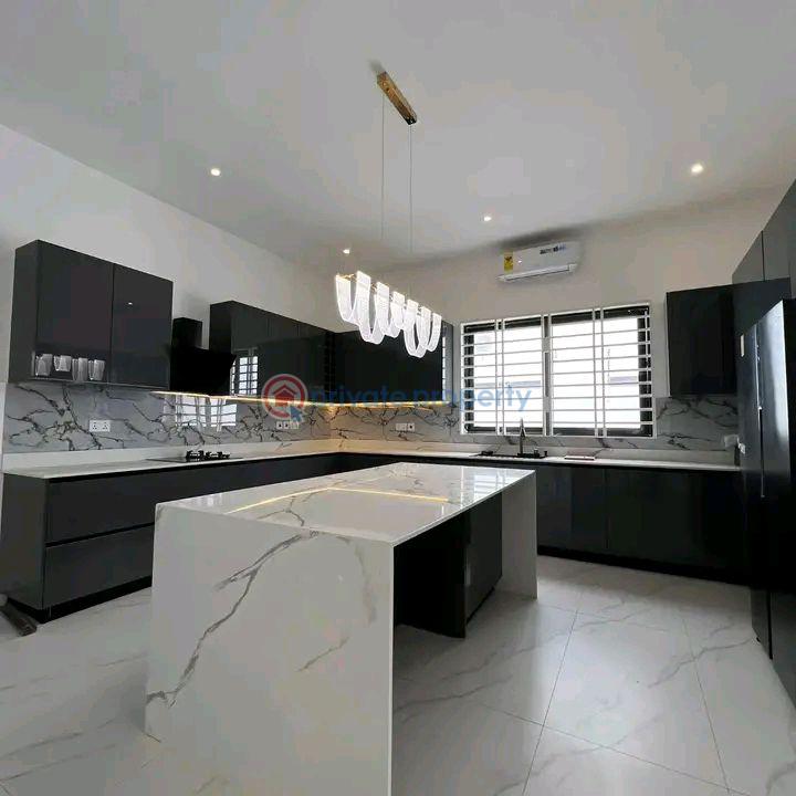 3 bedroom Townhouse For Rent East Legon Accra - 7