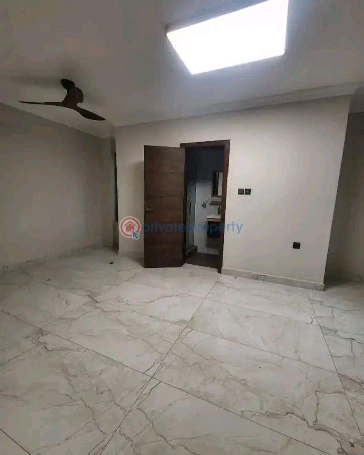 3 bedroom Townhouse For Rent East Legon Accra - 3