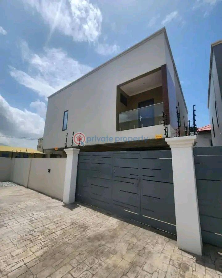 3 bedroom Townhouse For Rent East Legon Accra - 0