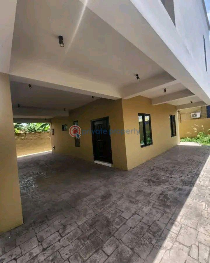 3 bedroom Townhouse For Rent East Legon Accra - 5